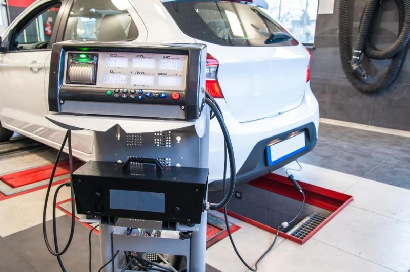 Les avantages du pr&eacute;-contr&ocirc;le technique pour votre auto