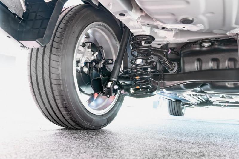 4x4 et SUV, quels points de contr&ocirc;le technique sont v&eacute;rifi&eacute;s &agrave; Chauny ?